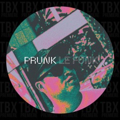 Premiere: Prunk & M-High - Story Of House feat. Jovonn [PIV]