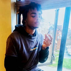 Oni Chimes - No Friends [prod.@cheesy_flows & @deejayxen]