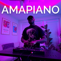 Amapiano & Afrobeats DJ Mix Set | R&B Infused, Dance and Party Vibes