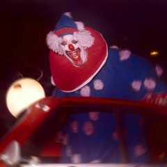 Clown Around