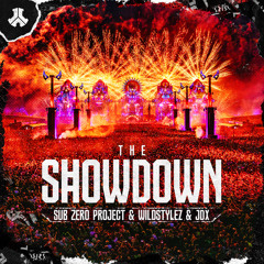 The Showdown (Extended Mix)