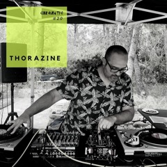 Chromatic Podcast 20 | Thorazine