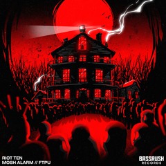 Riot Ten, High Zombie - FTPU (feat. XAE)