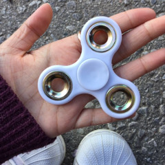 gira sobre mí