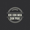 Khi Con Mua Dan Phai MS Wedding Dress - Myra Tran Ft Teayang [ YOUNGB Remix ]