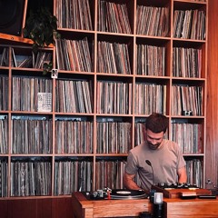 Balearic / Open format