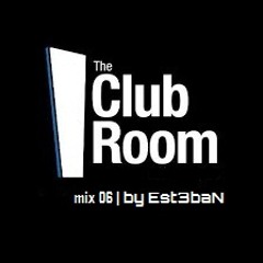 the CLUB ROOM mix 06