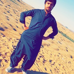 Nazeer jaan balochi song❤