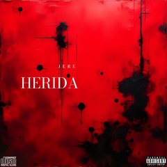 HERIDA (OFICIAL AUDIO)