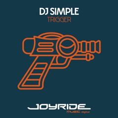 DJ Simple - Trigger (Deep Club Mix) [2002]