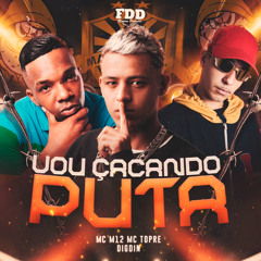 Vou Caçando Puta
