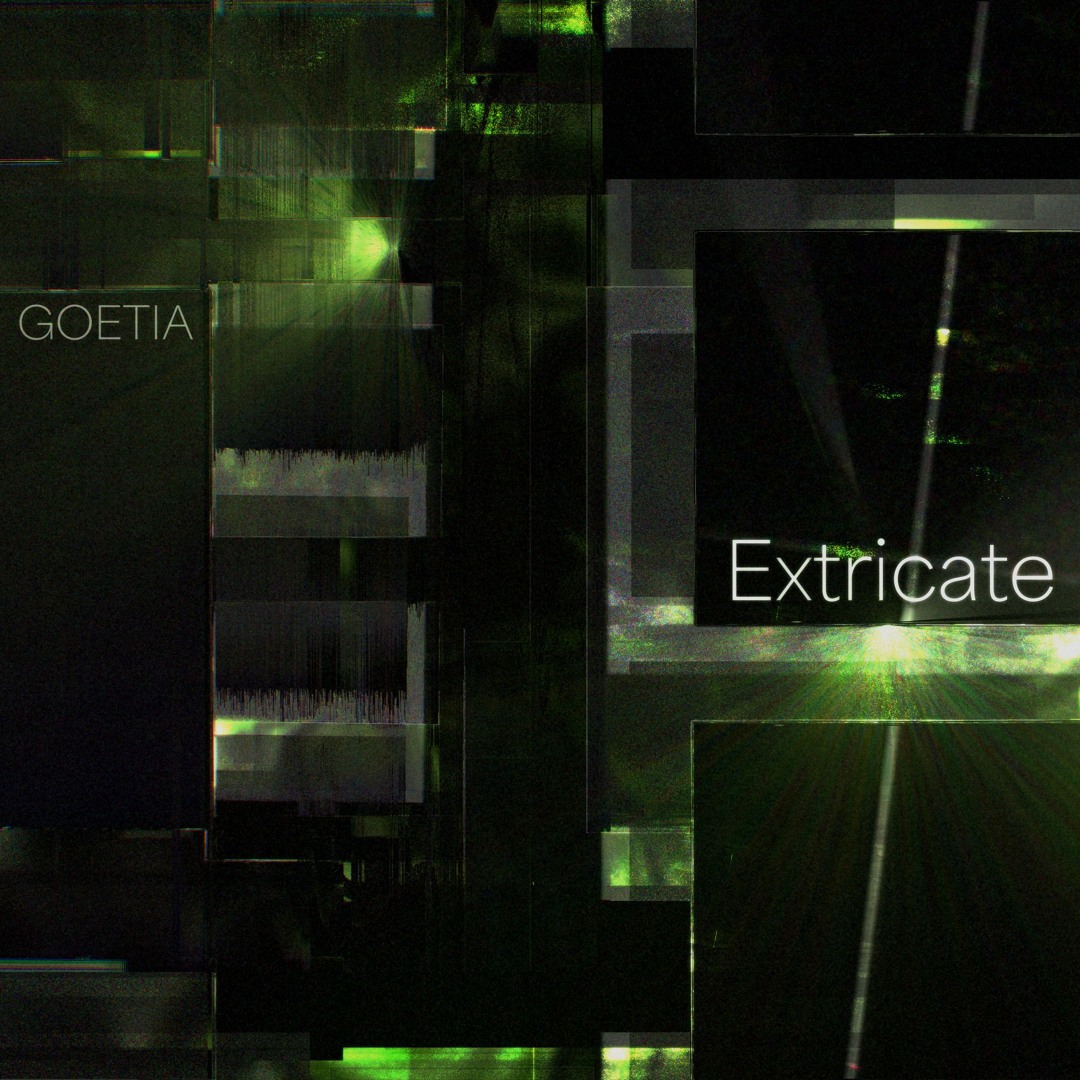 Stream [EGTS2025] GOETIΛ - Extricate by GOETIΛ | Listen online for free ...