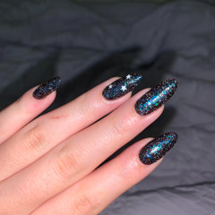 Black Nails