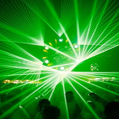 DJ Kubrik - Sound from Nowhere - ALMA1 Tribute