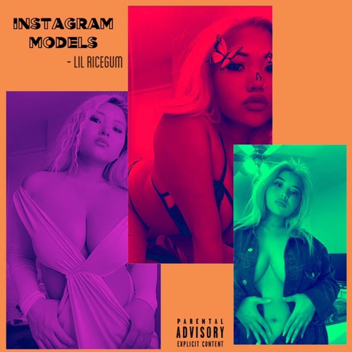 INSTAGRAM MODELS X KRIZN