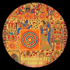Tarek JR - Spectral Noise [ Resonance ● 117 ]