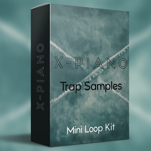 Stream Free X - Piano Mini Sample Pack For Producers Royalty Free by ...