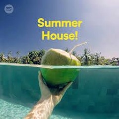 Matt-Barr-None Summer House 2020 Vol 1