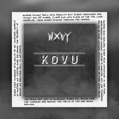 Kovu (Free Download)