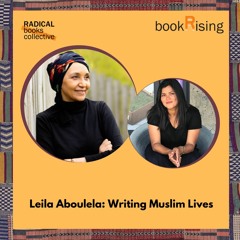 Leila Aboulela: Writing Muslim Lives
