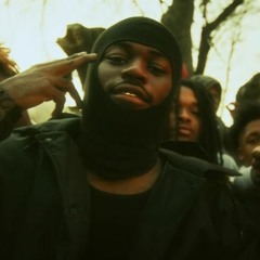 4Batz - act iii: on god?(she like) [slow + reverb]