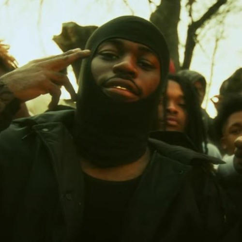 4Batz - act iii: on god?(she like) [slow + reverb]