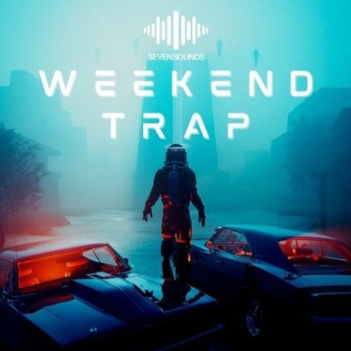 Stream Seven Sounds - Weekend Trap by SynthPresets | Listen online for free  on SoundCloud
