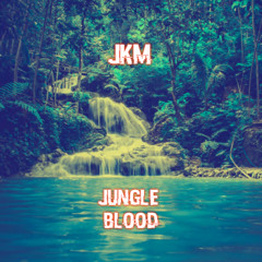 Jungle Blood