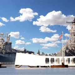 Review Special Price Salute To Pearl Harbor Including Uss Arizona