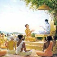 1- The Glory of Hearing Bhagavat