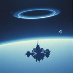 Echoes of the Dark Vacuum