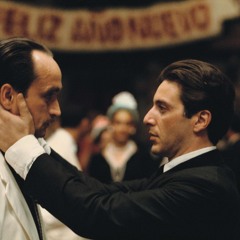 Brotha, You Broke My Heart