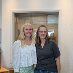 Meet the candidate: Alisha Teitgen