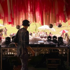 KarlBahj - Low & Slow Opening Set @ Psychedelic Bush Disco Vol. 4