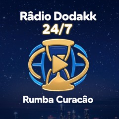 🌺 “E Kamin pa Zirkulashon”.wav Dodakk Rádio 24/7