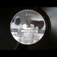 The Subjects ‎– Dark Matter ⧸ Beyond ｜ B1 - Beyond (Spinning Atoms Remix)