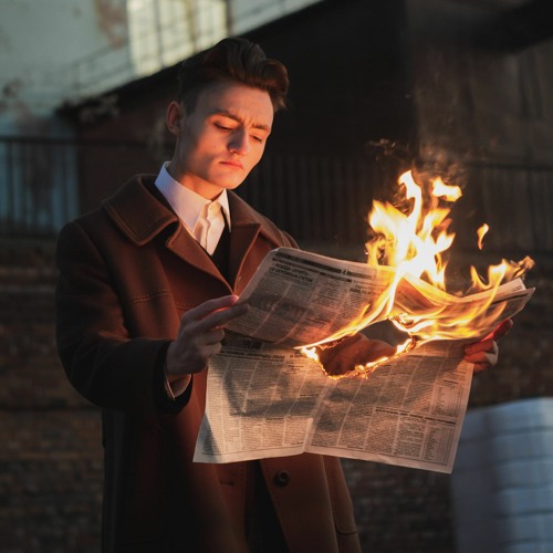 Pod#6 Article Interpretation & Fascinating Futures