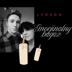 lydson - "emocjonalny bagaz 2" (prod. benzmuzik)