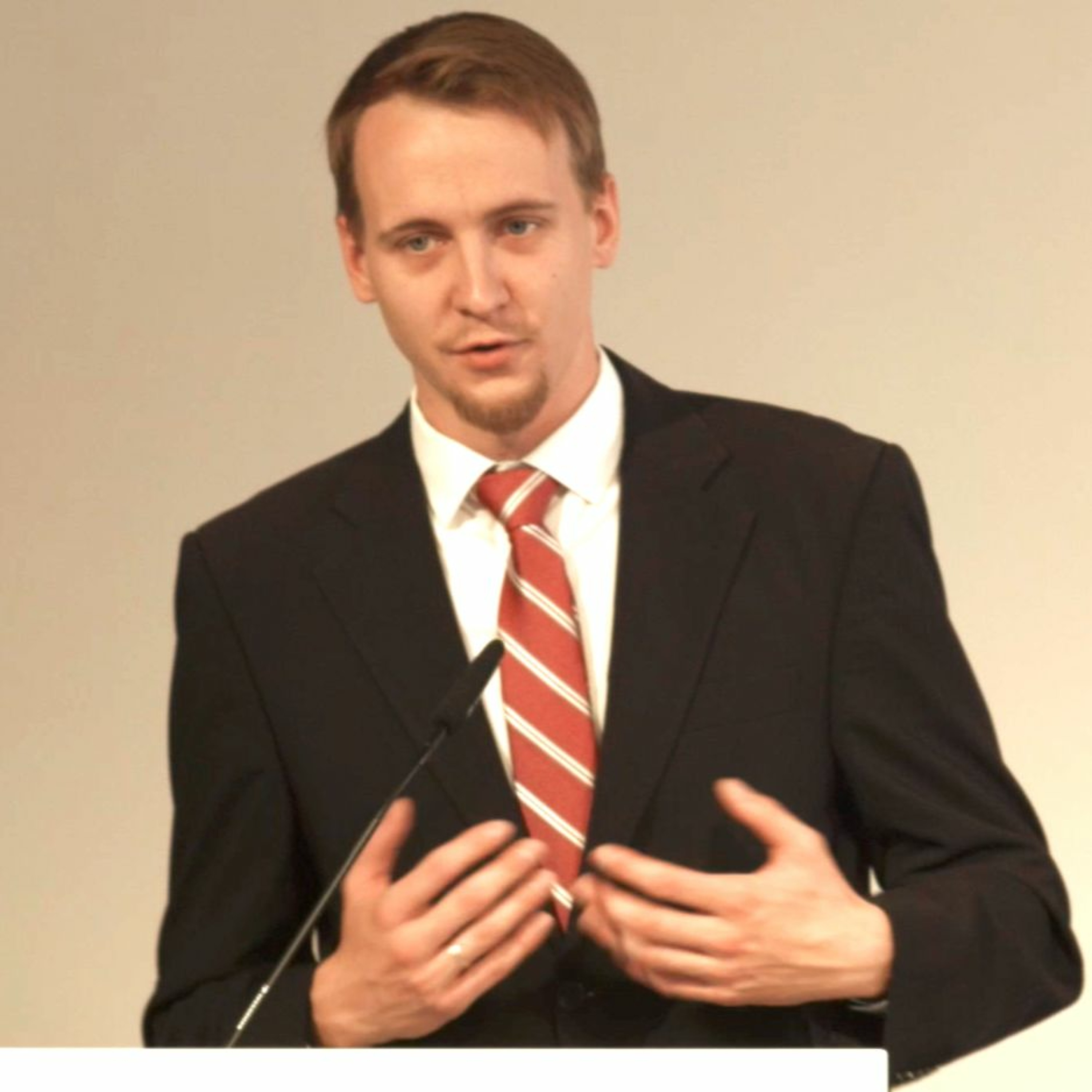 Predigten der SERK Heidelberg