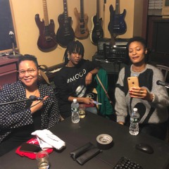 Eff Yo Couch Cast: Conversation with DJ's Reborn, CherishTheLuv, and JenniFly