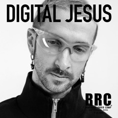 Renegade Radio Camp - DIGITAL JESUS - Mix 17-03-2024