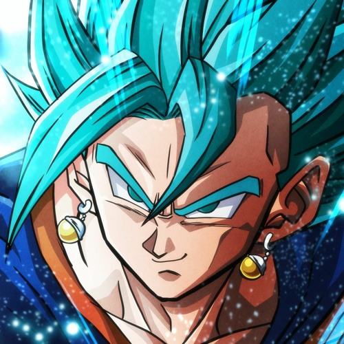 Listen to Dragon Ball Super - Theme of Vegito Blue (HQ Epic Cover) by  Szc_Synix in  playlist online for free on SoundCloud
