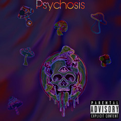psychosis (unofficial audio)(prod. WHXTESVPRA)