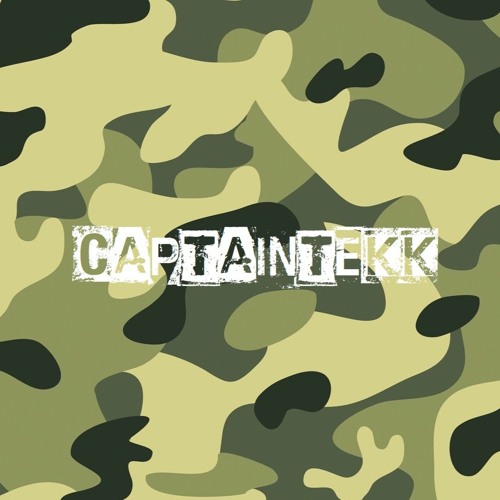 CaptainTekk - SOUR CREAM