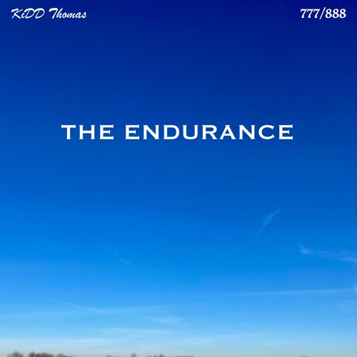 THE ENDURANCE