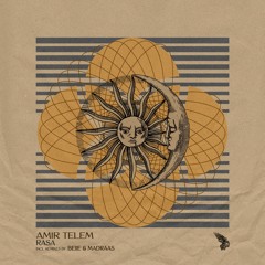 Amir Telem - Send Your Love (Beije Remix) [Harabe Lab]
