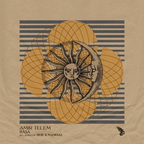Amir Telem - Rasa (Madraas Remix) [Harabe Lab]
