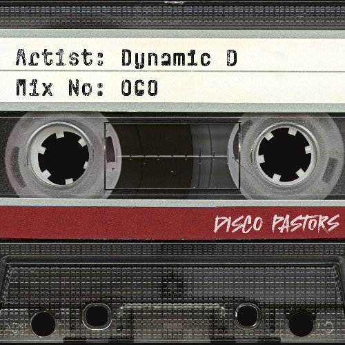 Mix №: 060 – Dynamic D