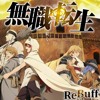 Mushoku Tensei (Jobless Reincarnation) OP 3 Season 2 Opening Theme - "Keishou No Uta" by Yuiko Ohara