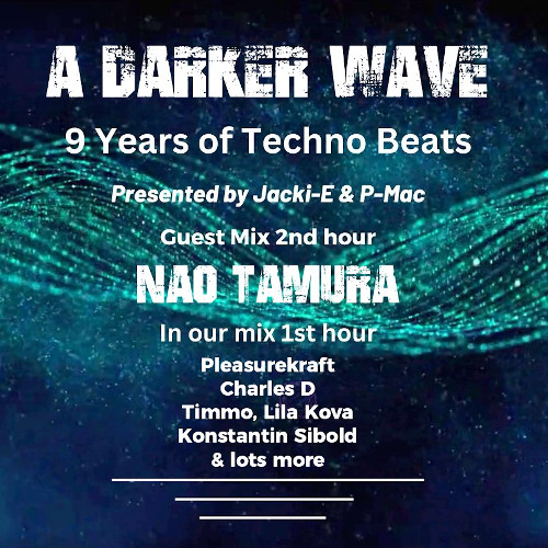 A Darker Wave from Show #498